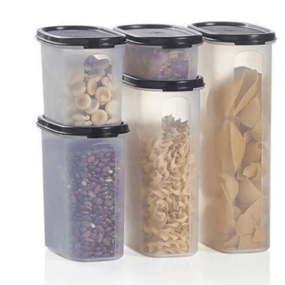 Oval Modular Mate Set